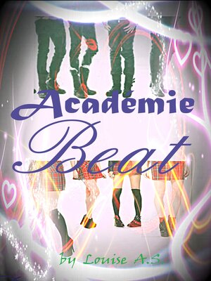 cover image of Academie Beat